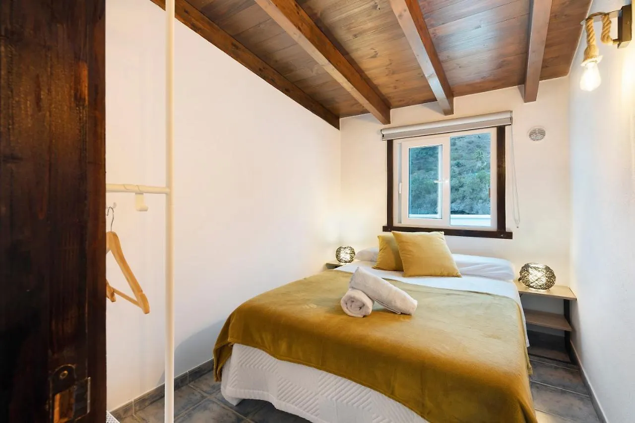 Atico Miranda Apartamento Icod De Los Vinos