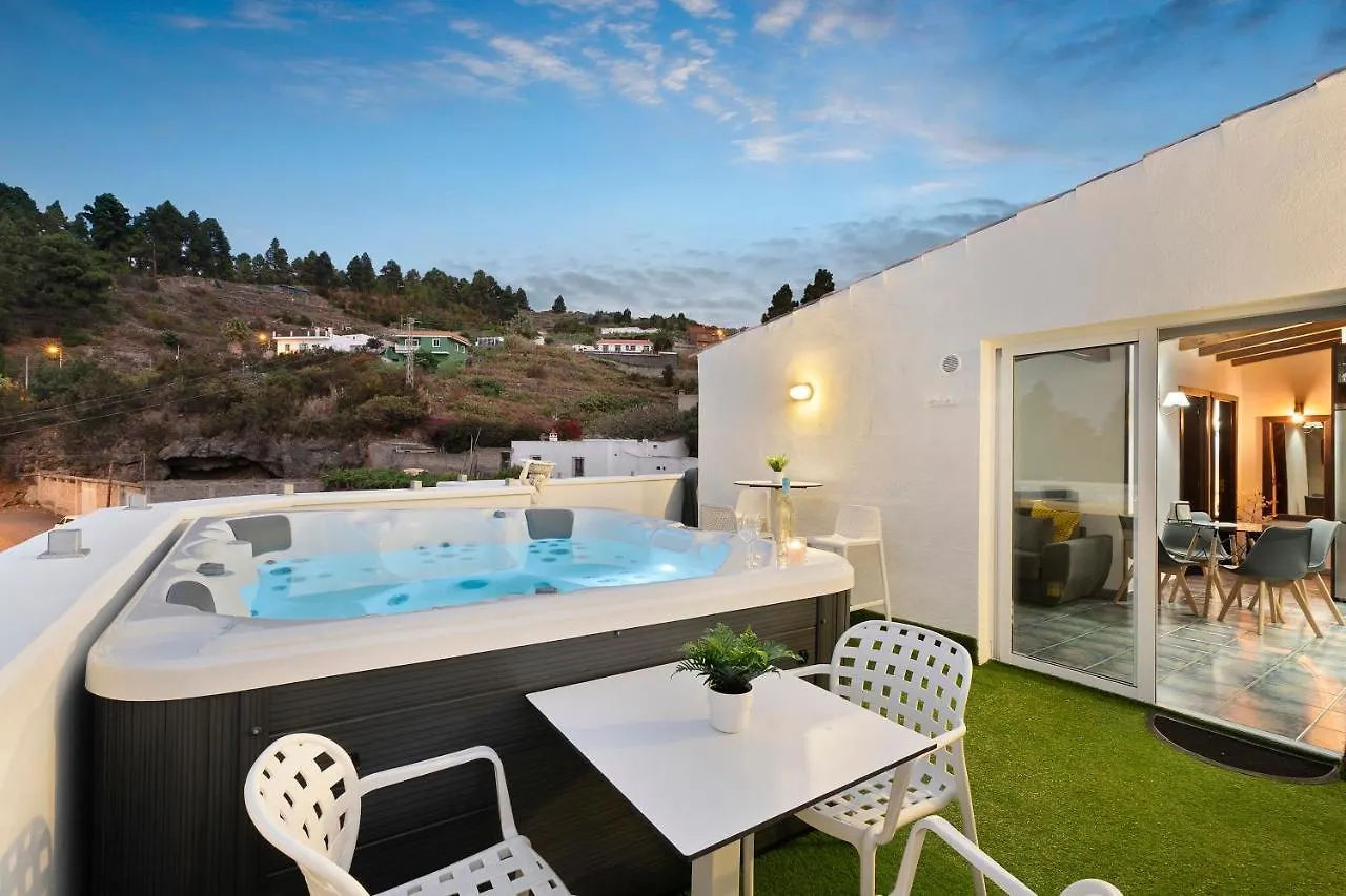 Atico Miranda Apartamento Icod De Los Vinos