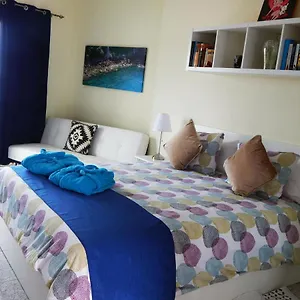 Apartamento Monis Natura Apartment