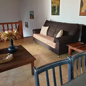 Holiday home La Chosita, Icod De Los Vinos