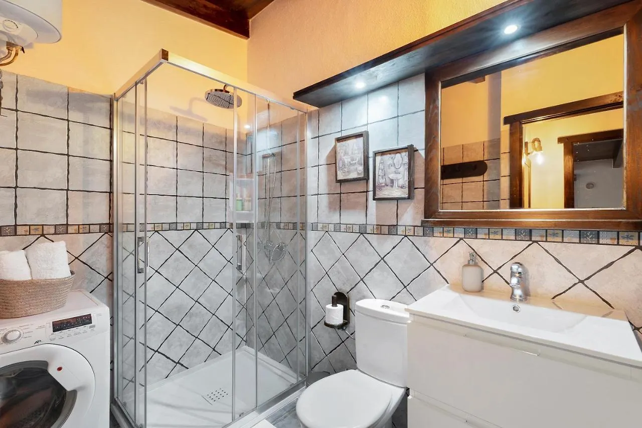 Apartament Atico Miranda Icod De Los Vinos