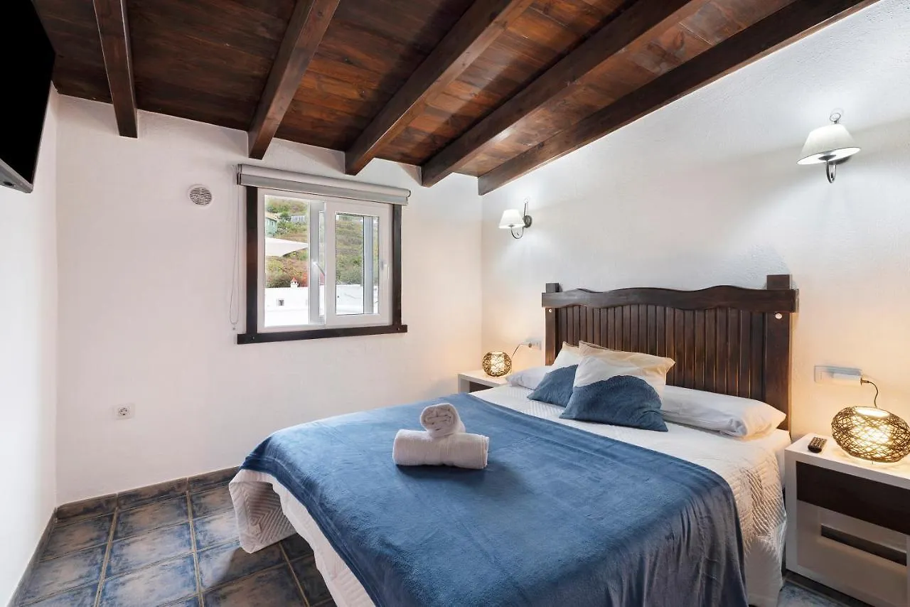 Apartament Atico Miranda Icod De Los Vinos