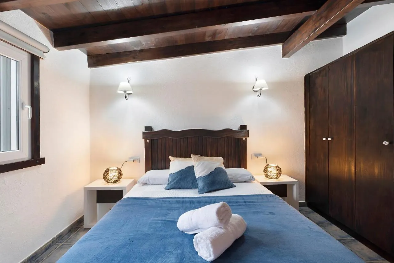 Apartament Atico Miranda Icod De Los Vinos